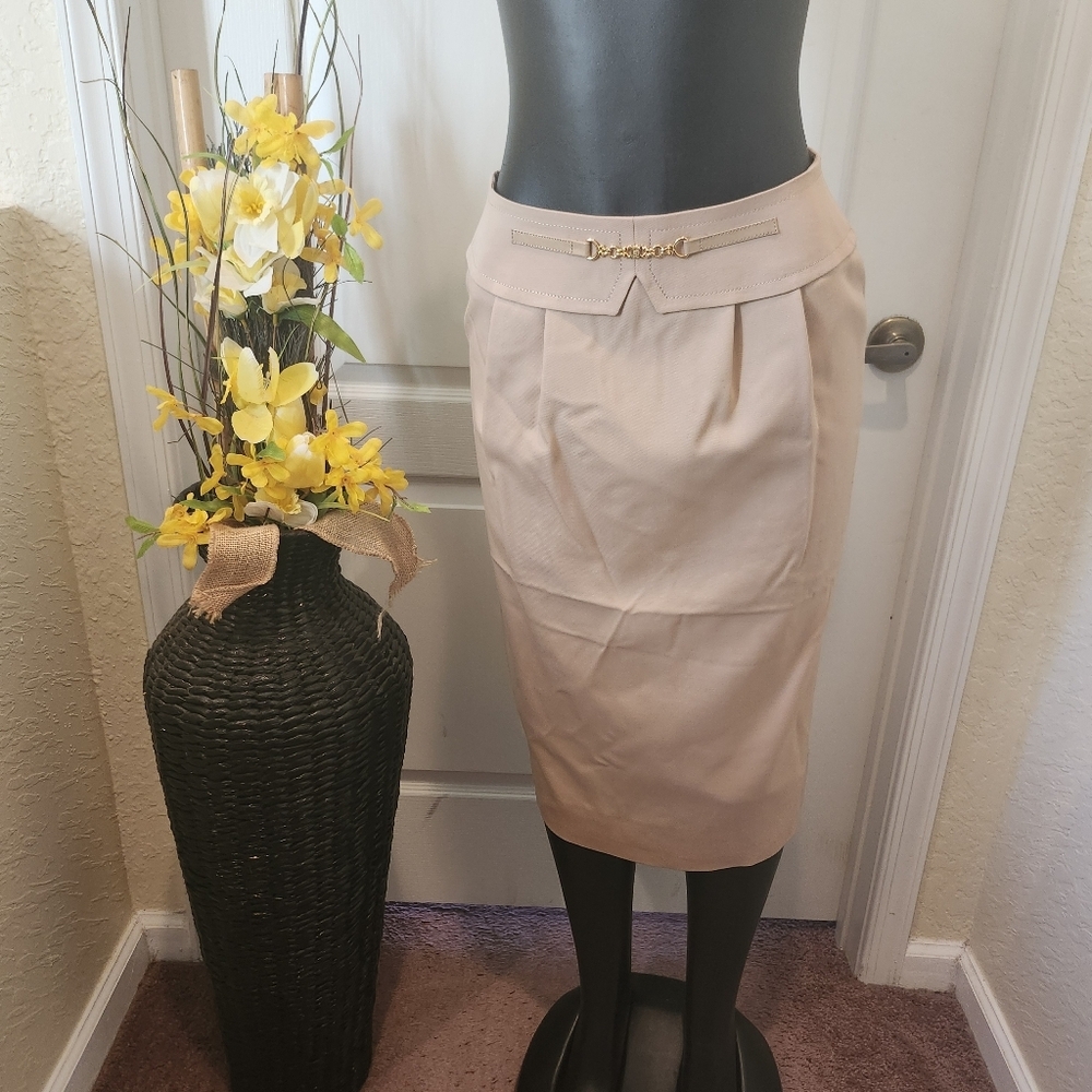 Celine Paris skirt size 40